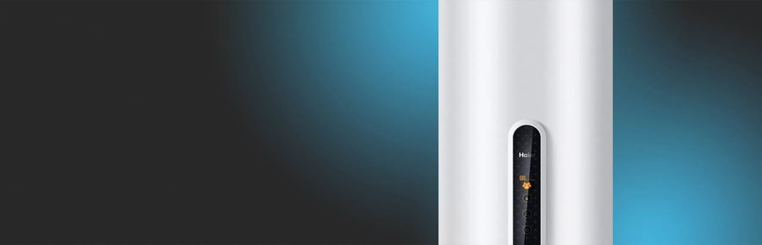 Водонагреватель Haier ES80V-V1(R)